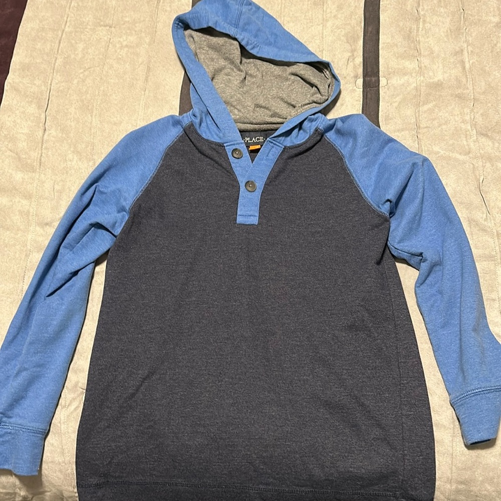 Childrens place hoodie